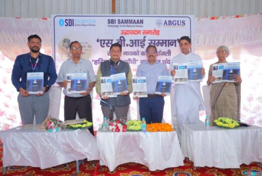 Legacy of Babu Mool Chand Jain