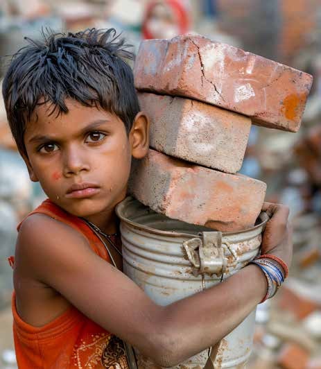 World Day Against Child Labour