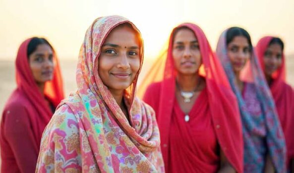 A decade of CSR in India