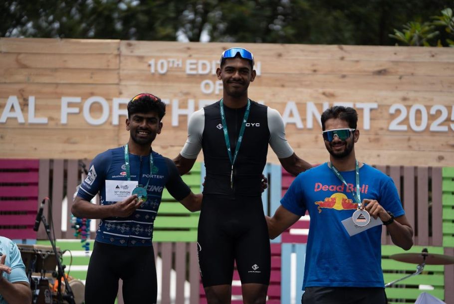 Green mobility initiatives Bengaluru