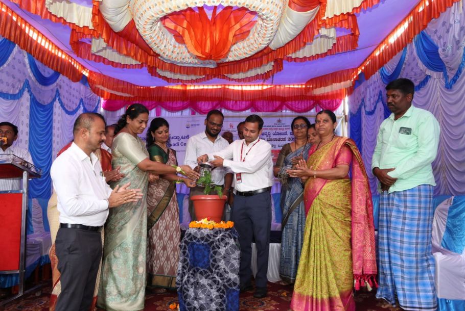 Kotak Mahindra Bank CSR