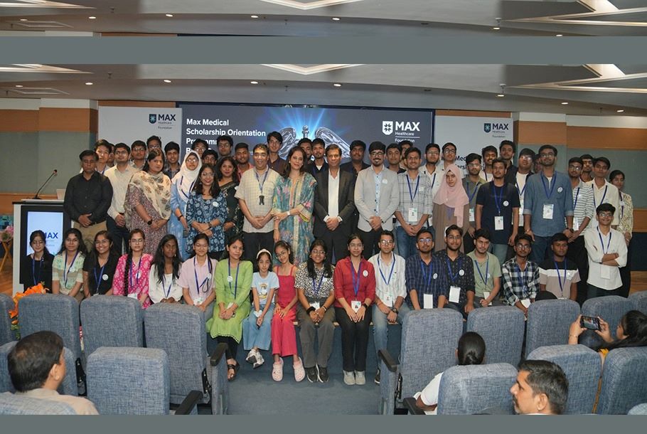 medical education funding India