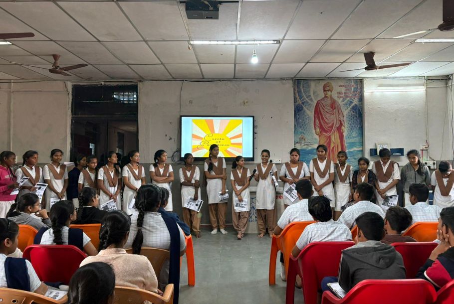 Future workforce readiness