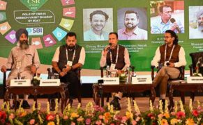 SDG Report 2025