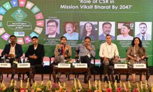 CSR Awards