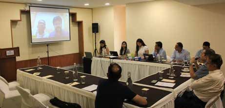 Jury perspective on CSR Awards