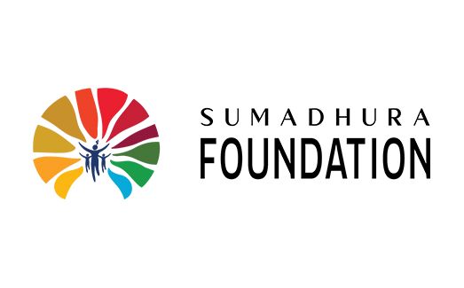 government school children support Telangana