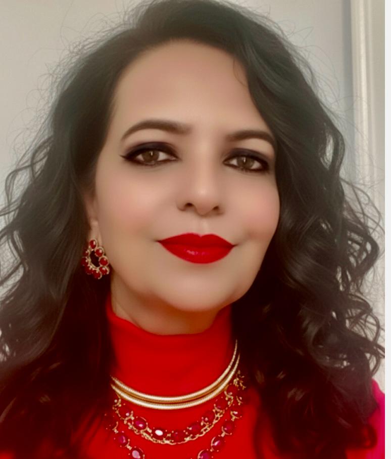 csr editor Dr. Shabnam Asthana