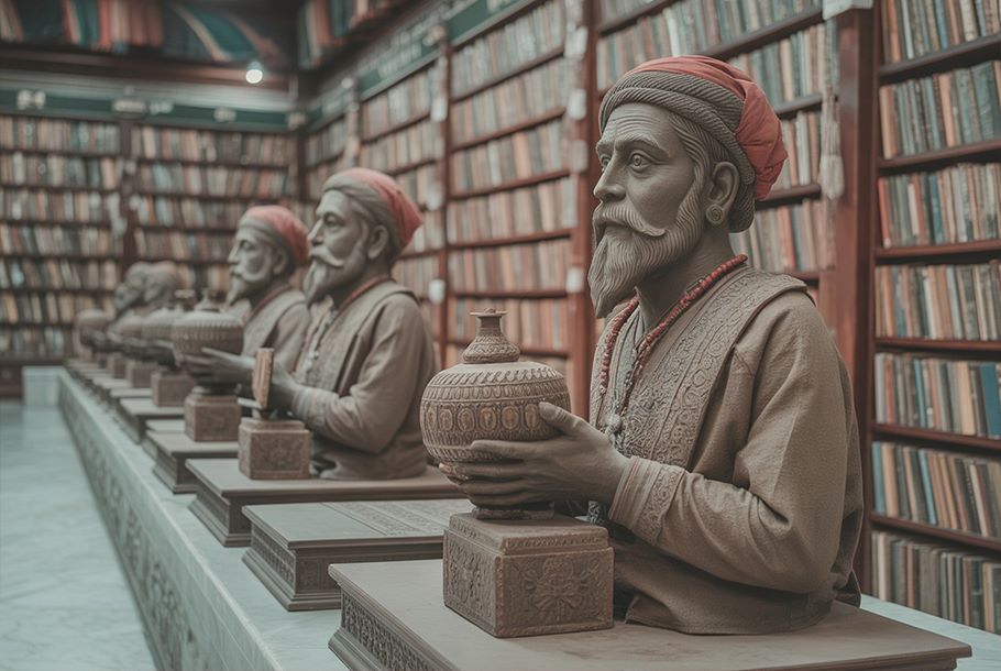 CSR heritage conservation