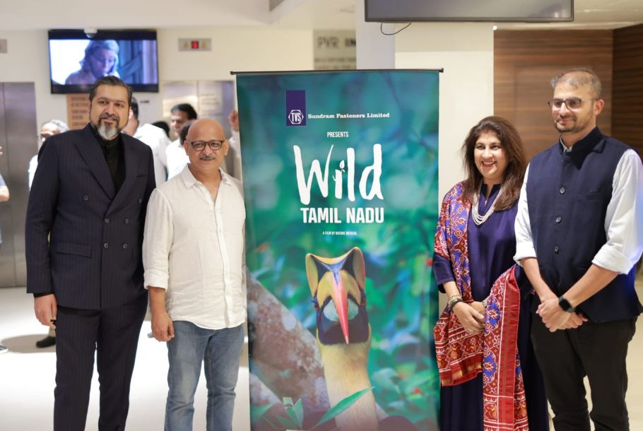 Wild tamil nadu