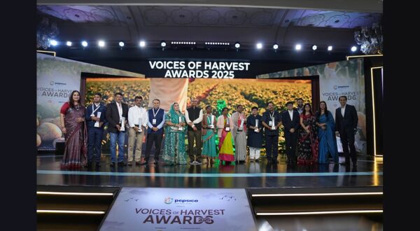 Farmer success stories India