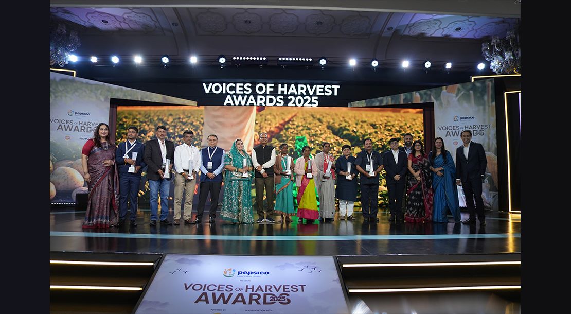 Farmer success stories India