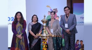 Sampark third edition
