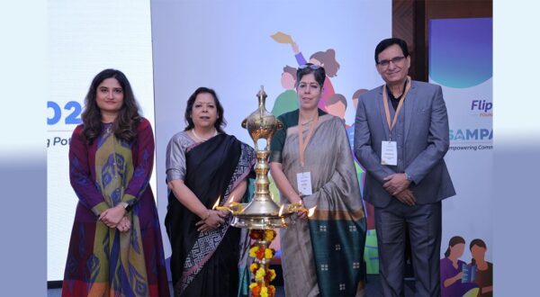 Sampark third edition