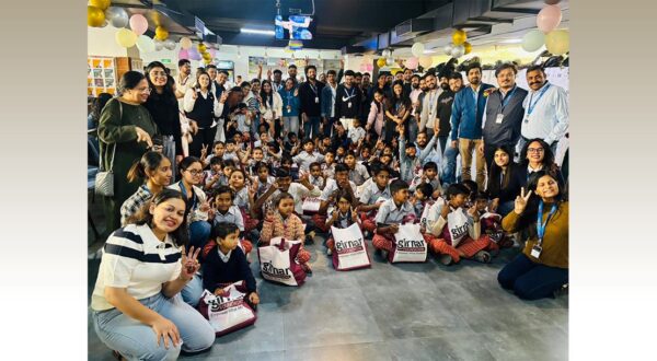 Education programs for children