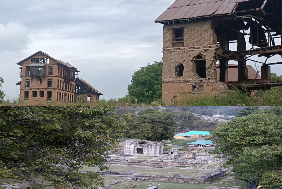 Spiritual and Cultural Preservation