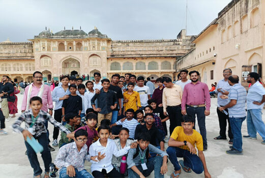 Cultural preservation stories