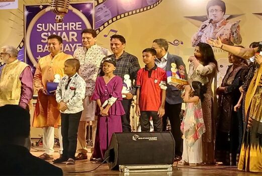 CSR activities for healthcare