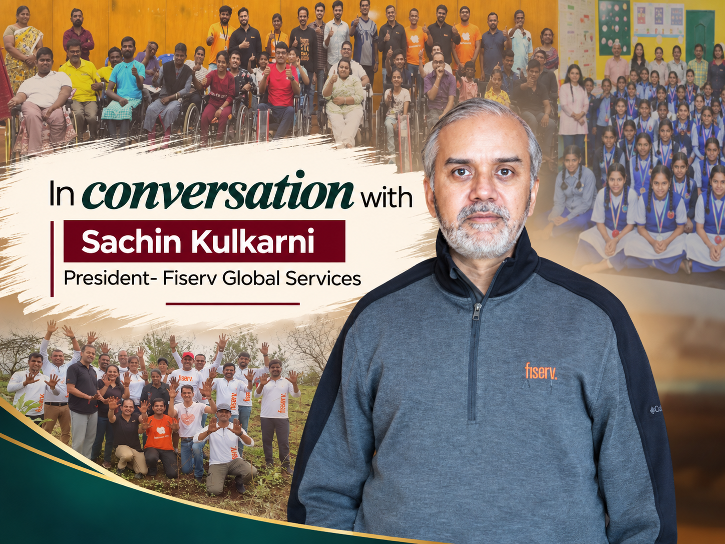 Sachin Kulkarni Interview