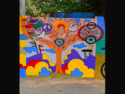 Art Therapy and Mental Health