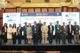 UN GCNI initiatives