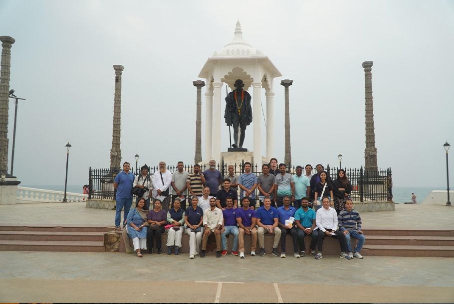 Top Csr News company