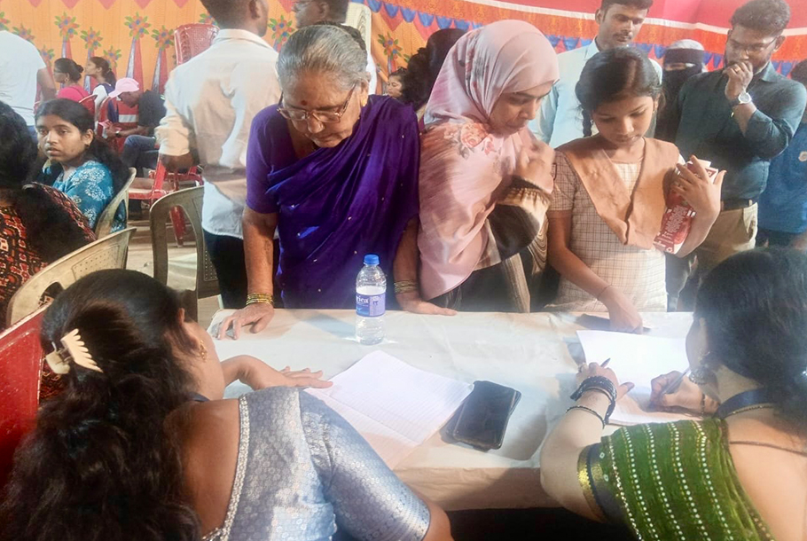 disability employment opportunities India