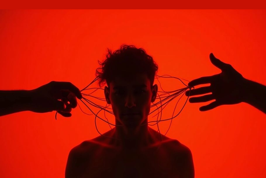 Building Compassionate Society