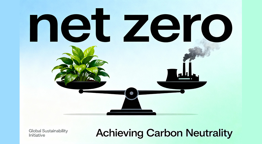 CSR Net Zero