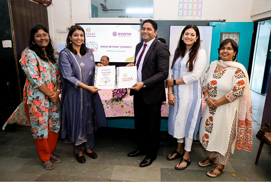 menstrual hygiene initiative