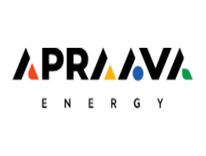 Apraava Energy CSR