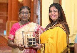 ShakthiSat moon orbit launch