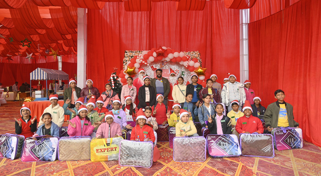 Social Responsibility Initiative