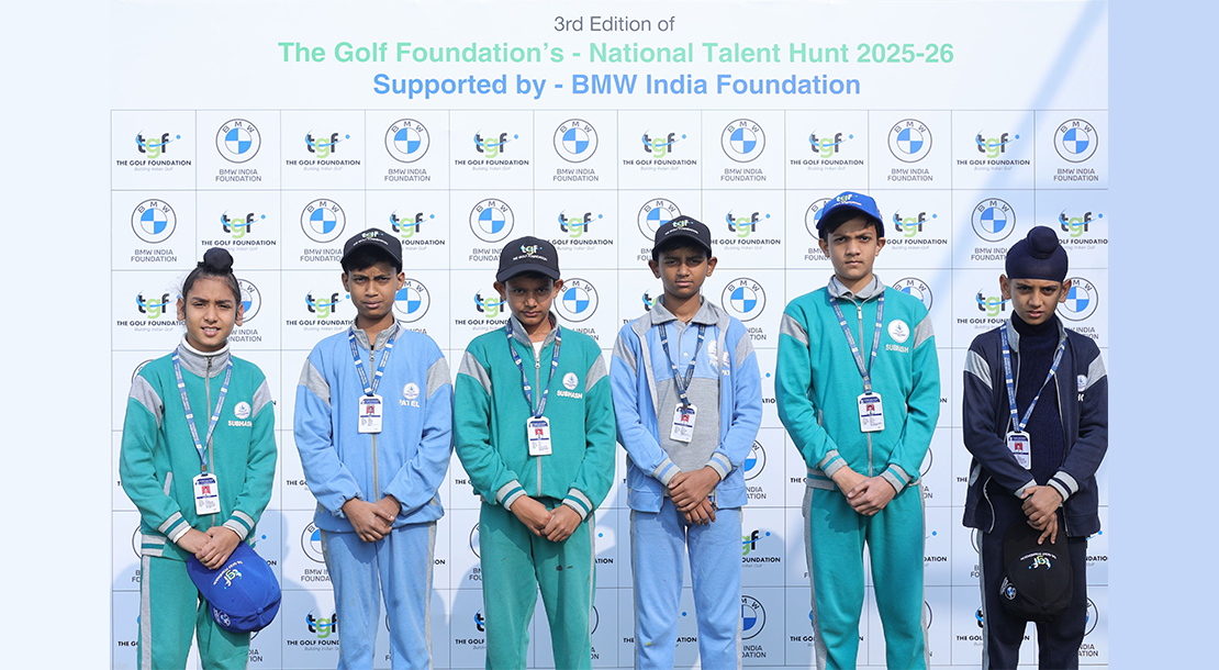 Underprivileged Youth Sports