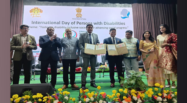 NIEPID sports development