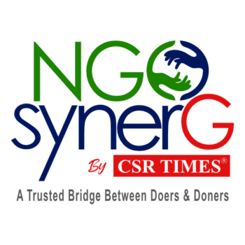 Logo NGO SynerG