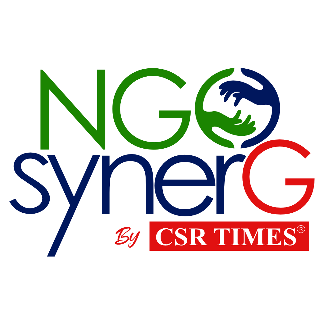 Logo NGO SynerG