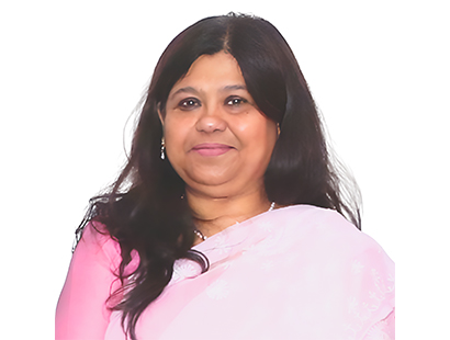 Monica Banerjee - Sushmita Mandal