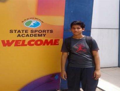 gender parity initiative