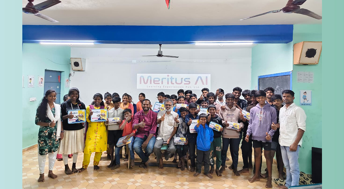 STEM innovation camp India