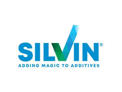 Silvin Logo