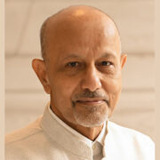 Picture of Dr K K Upadhayay Director, Global Council on CSR, ESG, and Sustainaibility by CSR Times