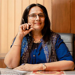 Dr. Neelam Gupta