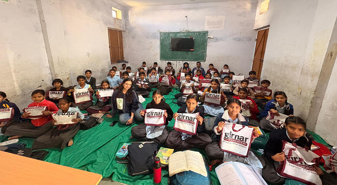 Learning support programs