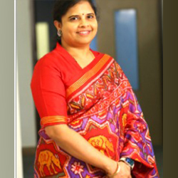 Ms. Jeevana Kalakuntla