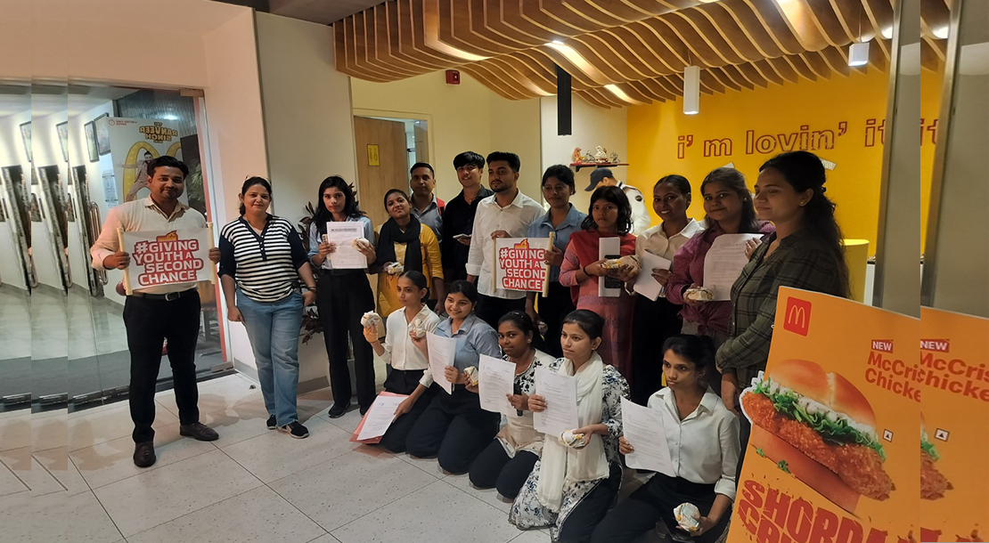 Hospitality careers India