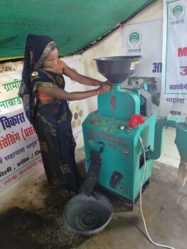 NABARD CSR initiatives