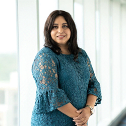 Ms. Shilpashree Muniswamappa