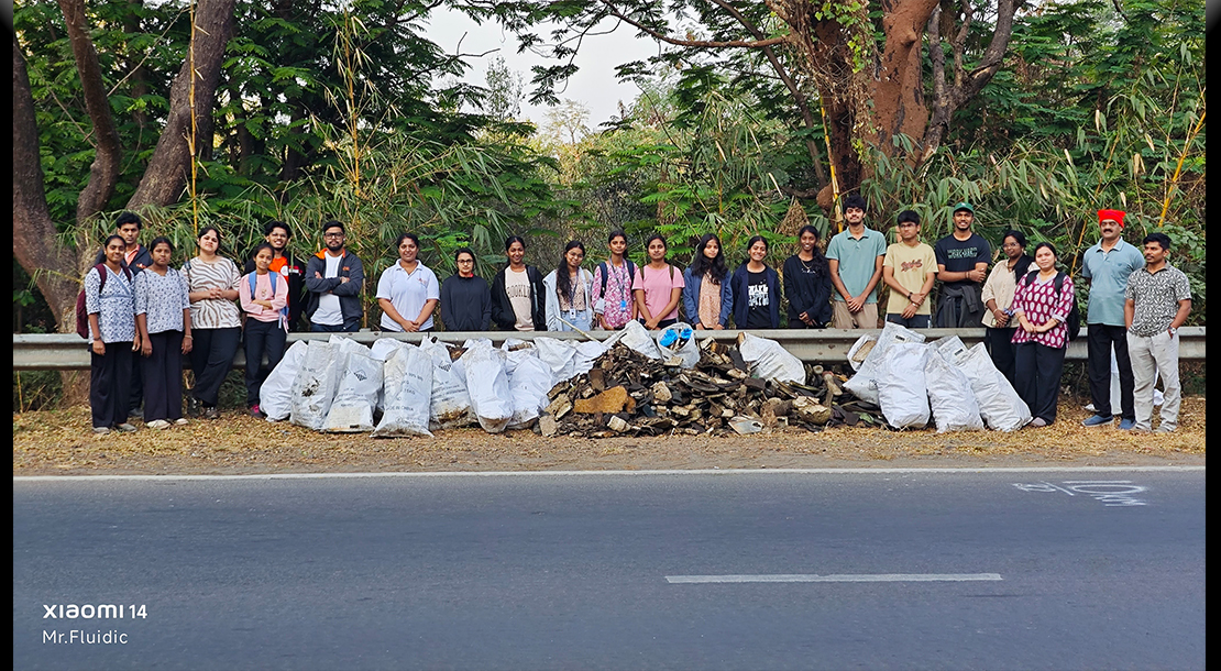 Mangrove conservation India