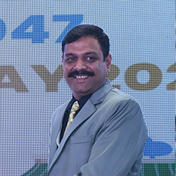 Mr. Prerrit Mansingh